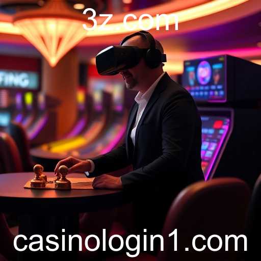 Cenário Atual dos Cassinos Online: Desafios e Oportunidades