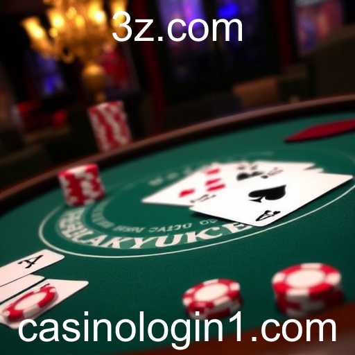 casino login