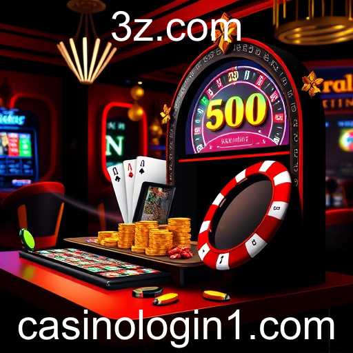 Popularidade dos Cassinos Online Cresce no Brasil