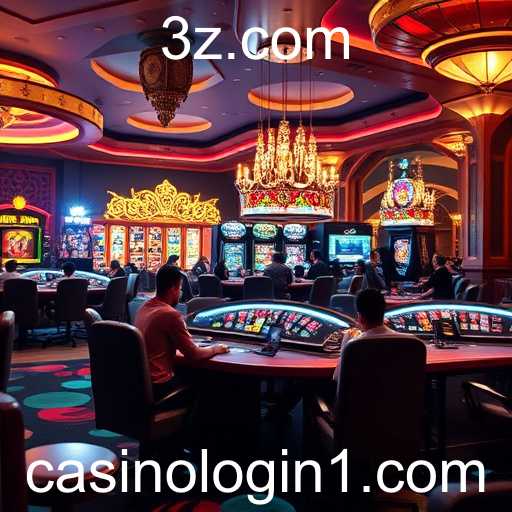 Evolução dos Cassinos Online no Brasil