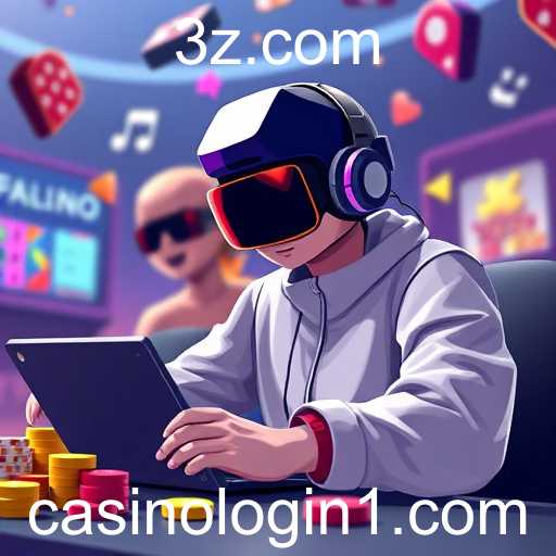 Tendências e Segurança em Sites de Jogos Online