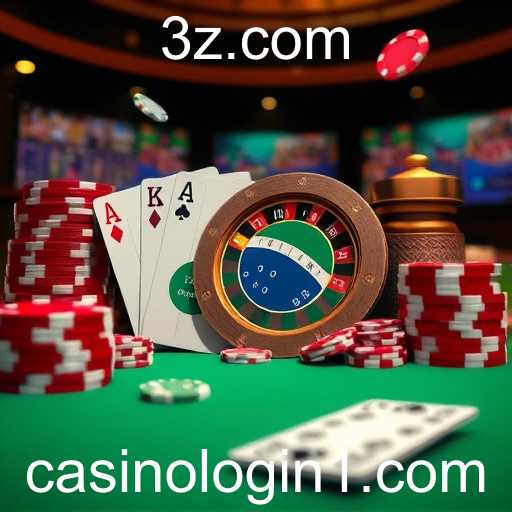 Tendências e Desafios do Mercado de Jogos Online no Brasil