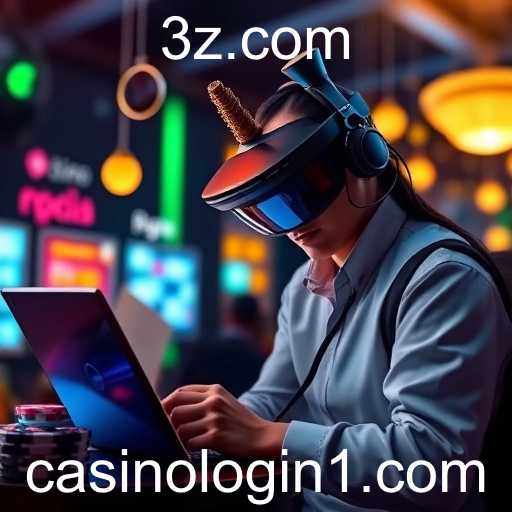 A Evolução do Mercado de Cassinos Online em 2025