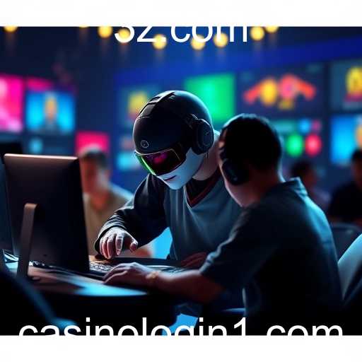 Desafios e Oportunidades no Mercado de Cassinos Online