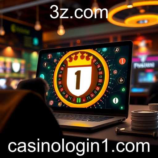 Crescimento dos Cassinos Online em 2025