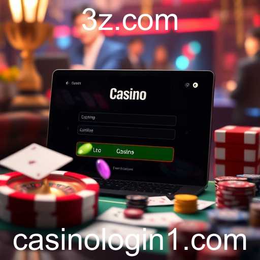 Tendências Atuais no Mundo dos Cassinos Online