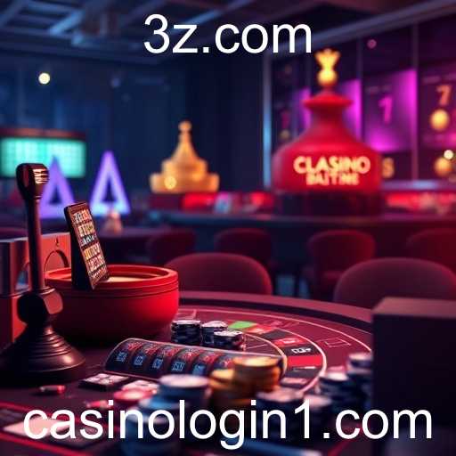 Tendências Emergentes em Jogos de Cassino Online