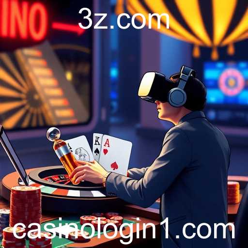 A Evolução dos Cassinos Online em 2026: O Que Há de Novo?