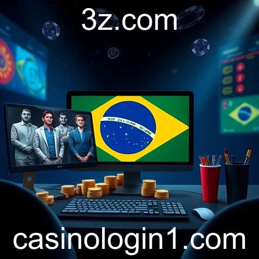 Expansão do Mercado de Cassinos Online no Brasil