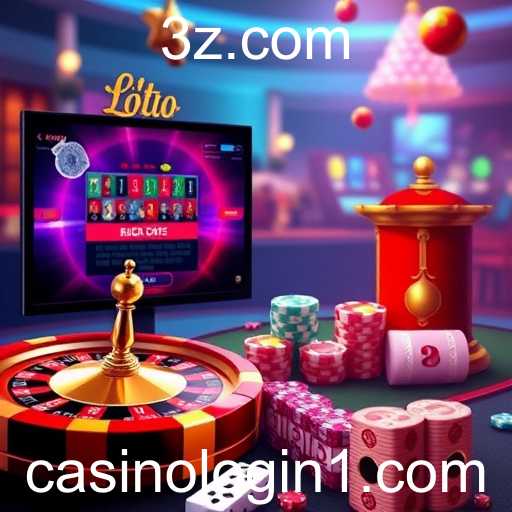 O Futuro dos Cassinos Online e a Segurança Digital