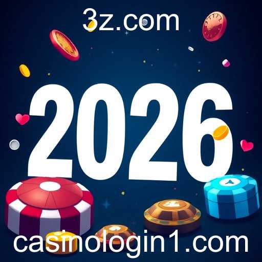 Cenário dos Jogos de Azar em 2026