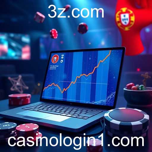 O Crescimento dos Casinos Online em Portugal