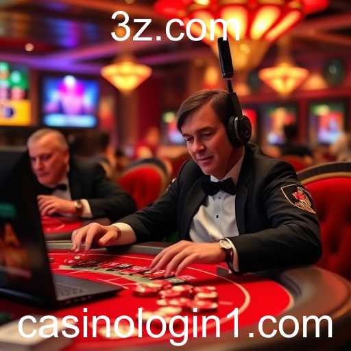 O Impacto dos Cassinos Online no Brasil