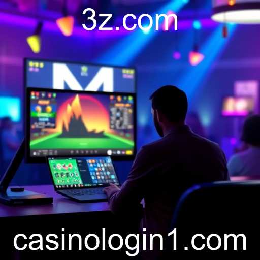 O Impacto Crescente dos Cassinos Online no Brasil