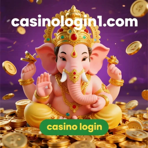 casino login
