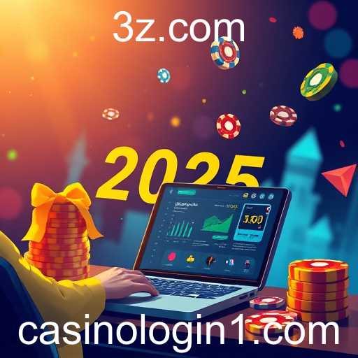 A Evolução dos Jogos de Cassino Online em 2025