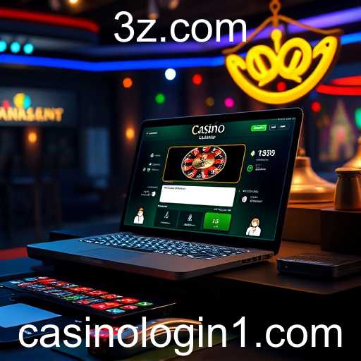 A Expansão dos Jogos de Casino Online no Brasil