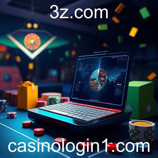 Crescimento dos Cassinos Online: Impactos e Perspectivas
