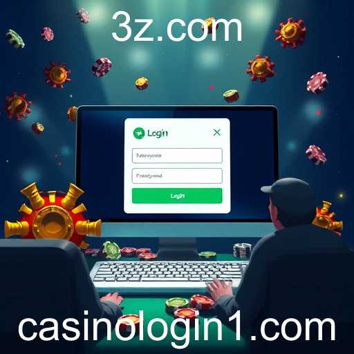 O Crescimento dos Cassinos Online em 2026