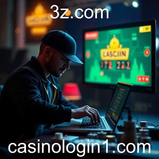 A Evolução dos Cassinos Online no Brasil