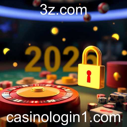 casino login