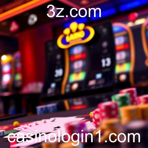 Tendências e Inovação nos Cassinos Online em 2026