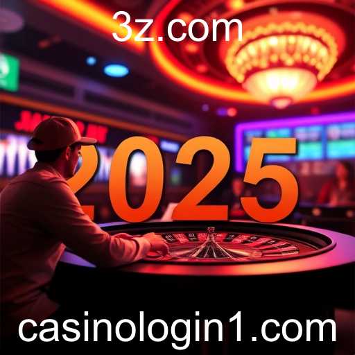 Cenário Atual dos Cassinos Online em 2025