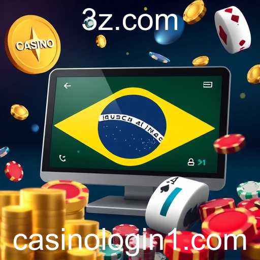 Crescimento dos Cassinos Online no Brasil