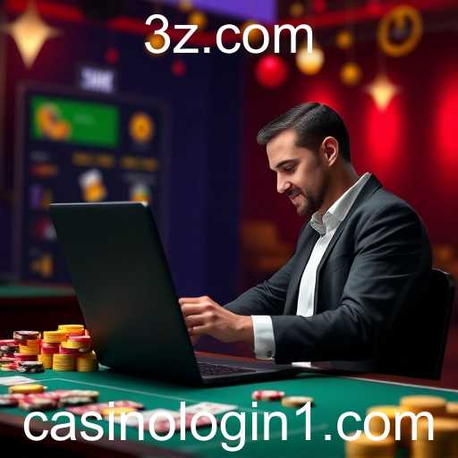 A Evolução do Setor de Jogos Online em 2026