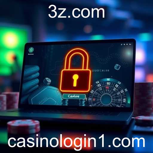 casino login