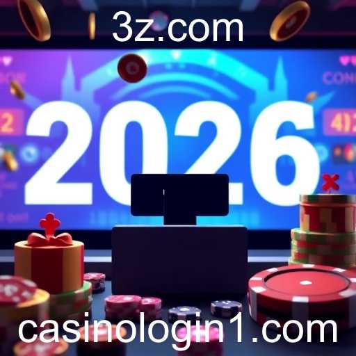 Tendências do Mercado de Jogos Online em 2026