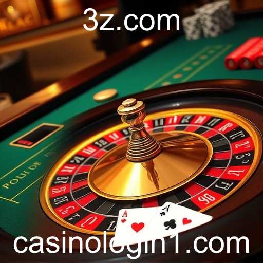 casino login